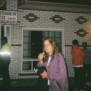 Meet your Posher, Nathanaël